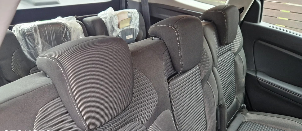 Renault Grand Scenic cena 33400 przebieg: 199000, rok produkcji 2019 z Opole małe 121
